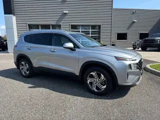 Hyundai SANTA FE 2023 SEL 4p Crossover