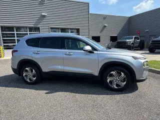 Hyundai SANTA FE 2023 SEL 4p Crossover