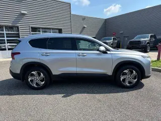 Hyundai SANTA FE 2023 SEL 4p Crossover
