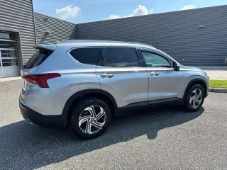 Hyundai SANTA FE 2023 SEL 4p Crossover