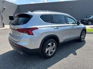 Hyundai SANTA FE 2023 SEL 4p Crossover