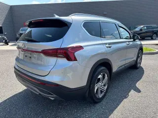 Hyundai SANTA FE 2023 SEL 4p Crossover
