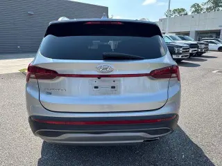 Hyundai SANTA FE 2023 SEL 4p Crossover