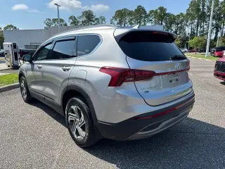 Hyundai SANTA FE 2023 SEL 4p Crossover