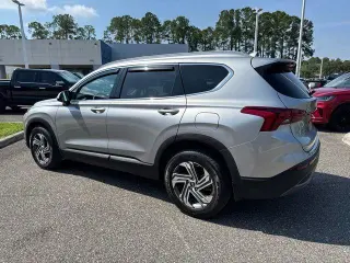 Hyundai SANTA FE 2023 SEL 4p Crossover
