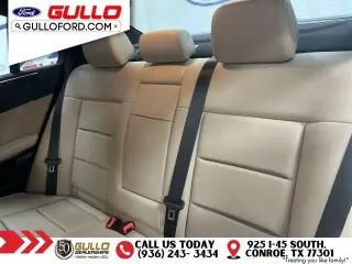 Mercedes-Benz Clase E 2010 E 350 Luxury 4p Sedan