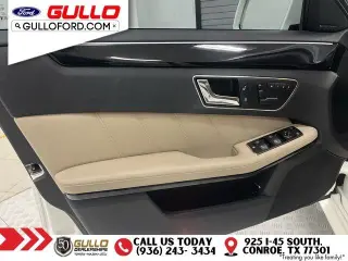 Mercedes-Benz Clase E 2010 E 350 Luxury 4p Sedan