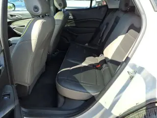 Chevrolet Trax 2026 ACTIV 4p Crossover