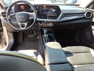 Chevrolet Trax 2026 ACTIV 4p Crossover
