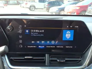 Chevrolet Trax 2026 ACTIV 4p Crossover