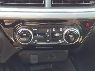 Chevrolet Trax 2026 ACTIV 4p Crossover