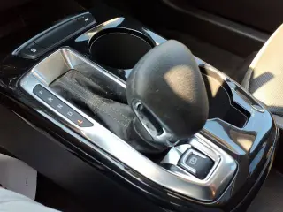 Chevrolet Trax 2026 ACTIV 4p Crossover