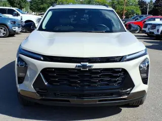 Chevrolet Trax 2026 ACTIV 4p Crossover