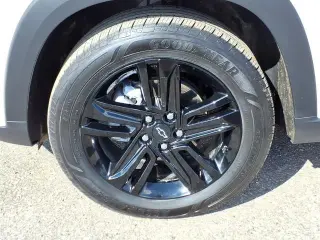Chevrolet Trax 2026 ACTIV 4p Crossover