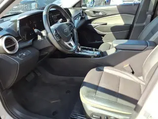 Chevrolet Trax 2026 ACTIV 4p Crossover