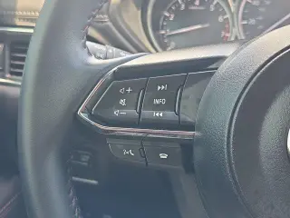 Mazda CX-5 2025 AWD 2.5 S Carbon Edición 4p SUV