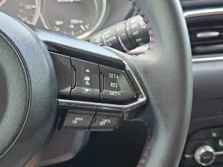 Mazda CX-5 2025 AWD 2.5 S Carbon Edición 4p SUV