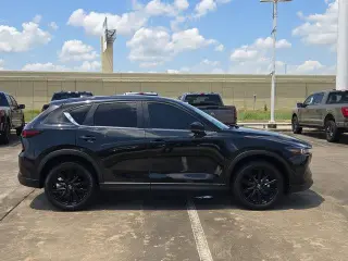 Mazda CX-5 2025 AWD 2.5 S Carbon Edición 4p SUV
