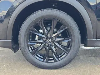 Mazda CX-5 2025 AWD 2.5 S Carbon Edición 4p SUV