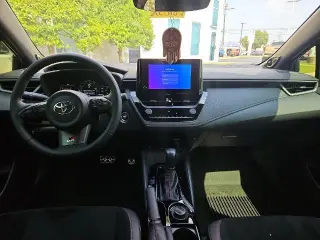 Toyota GR Corolla 2025 AWD Premium Plus 5p Hatchback 6M