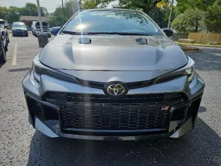 Toyota GR Corolla 2025 AWD Premium Plus 5p Hatchback 6M