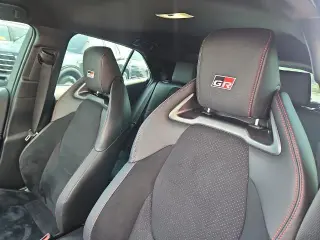 Toyota GR Corolla 2025 AWD Premium Plus 5p Hatchback 6M