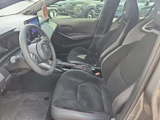 Toyota GR Corolla 2025 AWD Premium Plus 5p Hatchback 6M