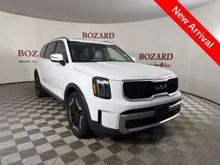 Kia Telluride 2023 AWD EX 4p SUV