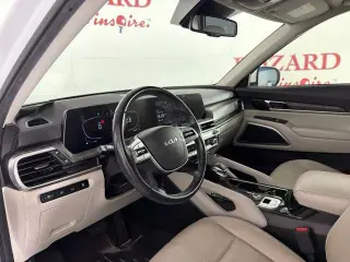 Kia Telluride 2023 AWD EX 4p SUV
