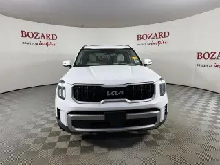 Kia Telluride 2023 AWD EX 4p SUV