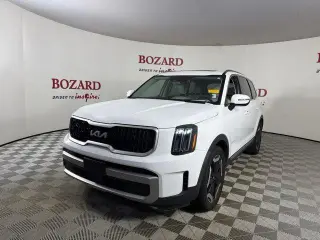 Kia Telluride 2023 AWD EX 4p SUV