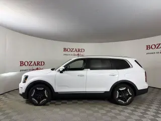 Kia Telluride 2023 AWD EX 4p SUV