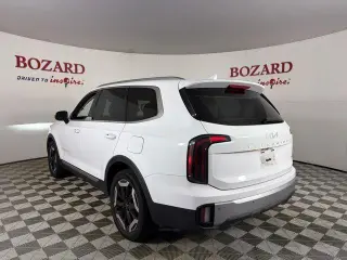 Kia Telluride 2023 AWD EX 4p SUV