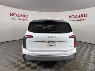 Kia Telluride 2023 AWD EX 4p SUV