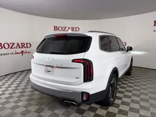 Kia Telluride 2023 AWD EX 4p SUV