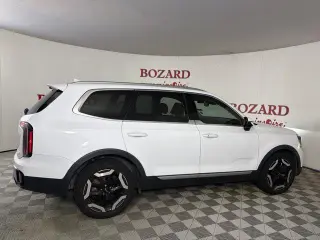 Kia Telluride 2023 AWD EX 4p SUV