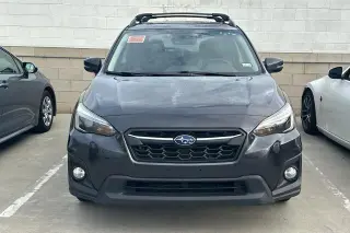 Subaru Crosstrek 2019 AWD 2.0i Limited 4p Crossover
