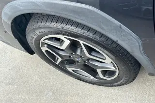Subaru Crosstrek 2019 AWD 2.0i Limited 4p Crossover