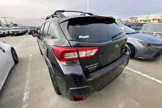 Subaru Crosstrek 2019 AWD 2.0i Limited 4p Crossover