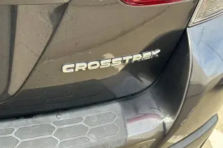 Subaru Crosstrek 2019 AWD 2.0i Limited 4p Crossover