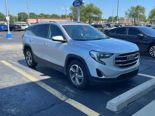 GMC Terrain 2020 SLT SUV 4p.