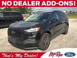Ford Edge 2024 AWD SE 4p SUV
