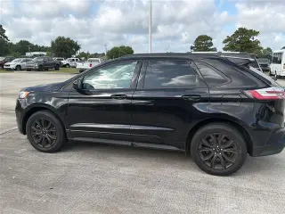 Ford Edge 2024 AWD SE 4p SUV