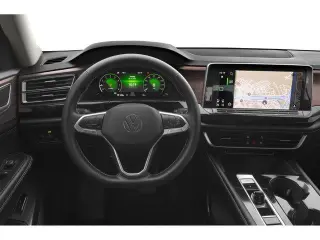 Volkswagen Atlas 2025 AWD SEL 4Motion 4p SUV