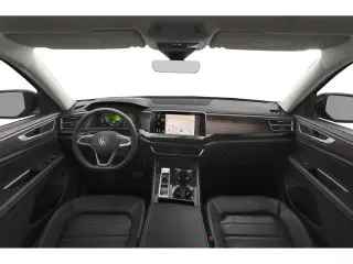 Volkswagen Atlas 2025 AWD SEL 4Motion 4p SUV