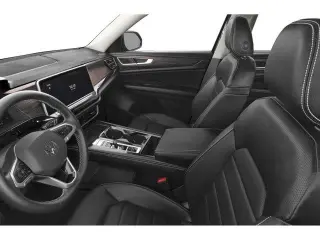 Volkswagen Atlas 2025 AWD SEL 4Motion 4p SUV