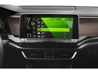Volkswagen Atlas 2025 AWD SEL 4Motion 4p SUV