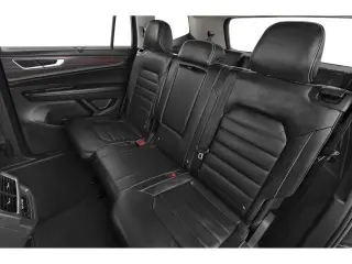 Volkswagen Atlas 2025 AWD SEL 4Motion 4p SUV