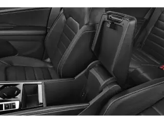 Volkswagen Atlas 2025 AWD SEL 4Motion 4p SUV