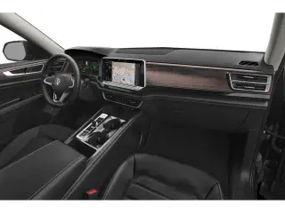 Volkswagen Atlas 2025 AWD SEL 4Motion 4p SUV